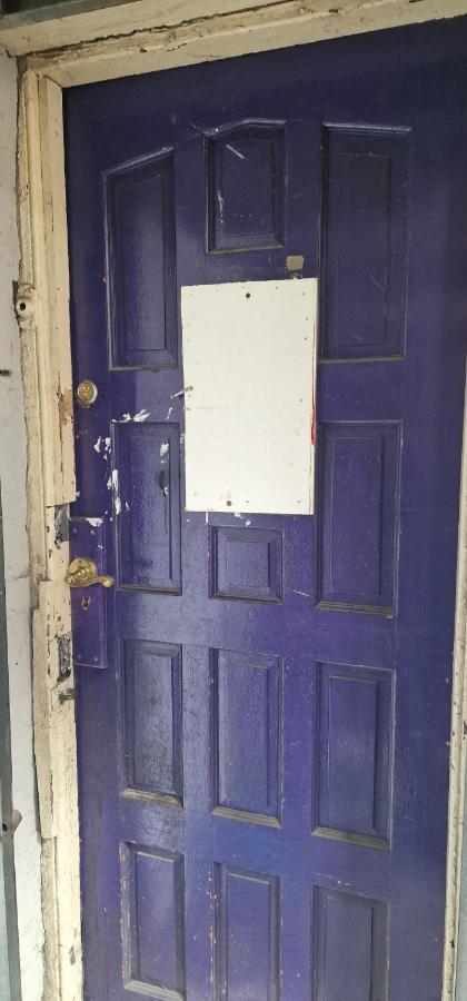 Apartment 1 Bed Entire Studio Flat 10 Min From Centre Liverpool